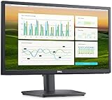 Dell E2222HS 22 Inch Full HD VA LED Monitor 21.5" Screen TFT Panel view 2