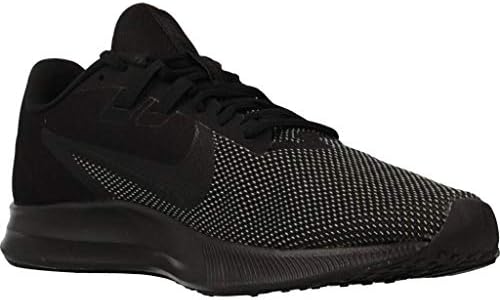 nike downshifter 9 black