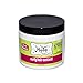MopTop Curly Hair Custard Gel for Fine, Thick, Wavy, Curly & Kinky-Coily Natural hair, Anti Frizz Curl Moisturizer, Definer & Lightweight Curl Activator w/Aloe, great for Dry Hair.
