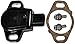 APDTY 112501 TPS Throttle Position Sensor Kit w/Gasket & Bolts Fits 2003-2005 Honda Accord 2.4L & 2003-2006 Honda Element 2.4L (Repairs Honda Throttle Body 16400-RAA-003)