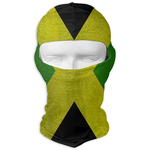 Top 10 jamaican flag mask Sugiman Reviews