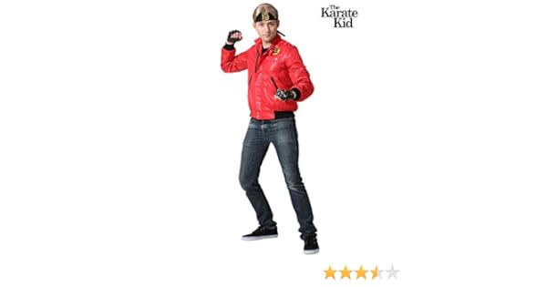 Watch The Next Karate Kid Online Mic
