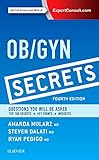 Ob/Gyn Secrets, 4e