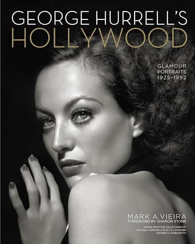 The Image Makers: Sixty Years of Hollywood Glamour: TRENT,Paul