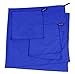 Country Bound 3-Piece Microfiber Travel Towel Set - Blue