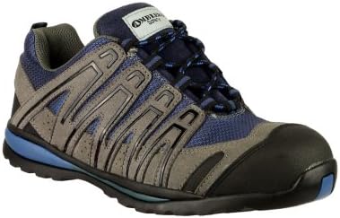 Amblers Safety FS34C Safety Trainer / Mens Trainers