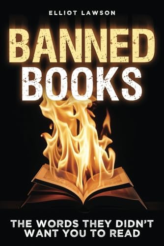 Amazon.com: Banned Books: Challenging Our Freedom to Read