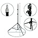 LimoStudio Swivel Head Reflector Support Holder Arm, Boom Stand Arm Bar, 81.5