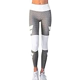 Realdo Women's Skinny Pants,High Waist Sports Yoga