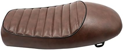 Honda Universal Hump Cafe Racer Seat CB KAWASAKI KZ KZ400 KZ550 K750 Z650 W650