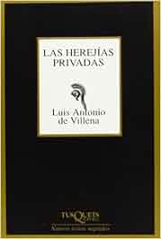 Cropswap.co.nz Las Herejías Privadas Image