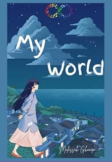 Livro My World