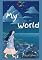 Livro My World