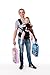 MOMSKISS Cotton Baby Carrier Backpack with Hip Seat for Infant, Child, Toddler- All Seasons 360 Ergonomic Baby Carrier - 6 Position Child Carrier - Black (3 Months+)