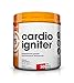 Top Secret Nutrition Cardio Igniter Fruit Punch - 35 Servings