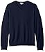 Phenix Cashmere Men's 100% Cashmere V-Neck Sweater