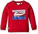 Lacoste Boy Multico Animation Sweatshirt