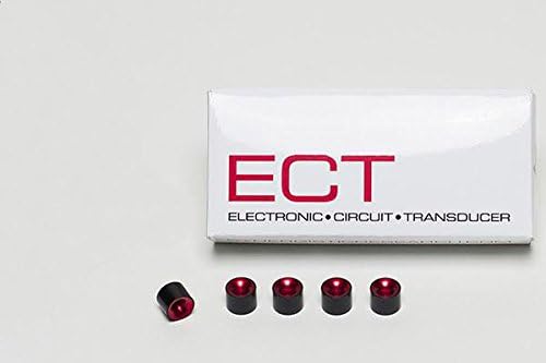 Synergistic Research Electromagnetic Circuit Transducer (set of 5)