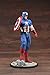 Kotobukiya Marvel Comics: Captain America Modern Myth Artfx Statue