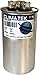 ClimaTek Capacitor Direct Replacement for Trane CPT00656-45 + 5 uf MFD 440 Volt VAC - Round Dual Run