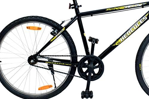 hercules decoy 26 t hybrid cycle