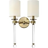 Maxim Lucent - 2 Light Wall Sconce in Traditional Style-21 Inches Tall and 13.75 Inches Wide