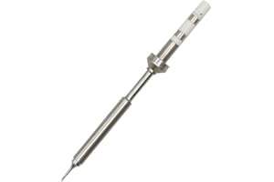 VECO-T Soldering Iron Tips,TS100-C1 Rapid Heating Replacement Tip for pinecil TS100 | TS101 Soldering Iron,Easy to Instal Solder Accessories