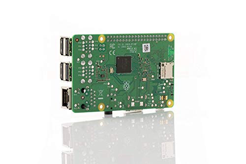 3 ELEMENT+Element14+Raspberry+Pi+Motherboard