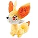 Pokémon Small Plush Fennekin (Discontinued by manufacturer)