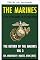 Livro Os Marines (O retorno dos Marines Livro 3)