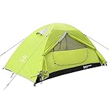 Bessport Camping 2-Person Backpacking Tent