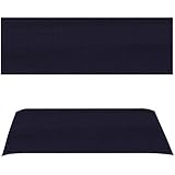 Casual Home Director Chair Replacement Canvas, Navy Blue