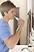 Philips Sonicare Series 2 Rechargeable Toothbrush, Steel Blue