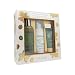 Caudalie Beauty Secrets Set By Caudalie for Unisex - 3 Piece Set 3.4oz Beauty Elixir, 1.69oz Instant Foaming Cle, 3 Count