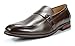 Bruno Marc Men's Loafers Shoes