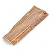 Best Bully Sticks 6 Inch Beef Jerky - 25 Count (Pack of 1) - All-Natural, High-Protein Gullet, Rawhide Alternative, Chewy Snack