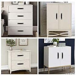Piutouyar 6PCS Leather Furniture