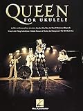 Queen for Ukulele by Queen