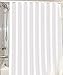 Utopia Bedding Shower Curtain Liner 72