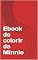 Livro Ebook de colorir da Minnie