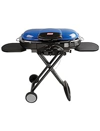 Coleman Propane Grill   RoadTrip LXE Portable Gas