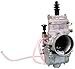 Mikuni 14-1029 Snowmobile Carburetor 34Mm