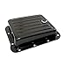 Assault Racing Products A9531PBK Case Fill for Ford C4 Black Steel Automatic Transmission Pan - Stock Capacity