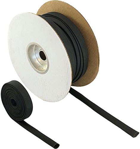 Heatshield Products(204104) 3/4" ID x 100' Hot Rod Sleeve Roll