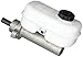 Centric Parts 131.67025 Brake Master Cylinder