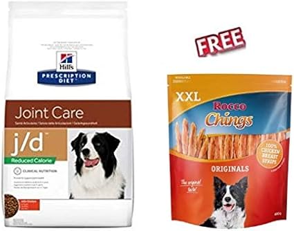 jd reduced calorie 12kg