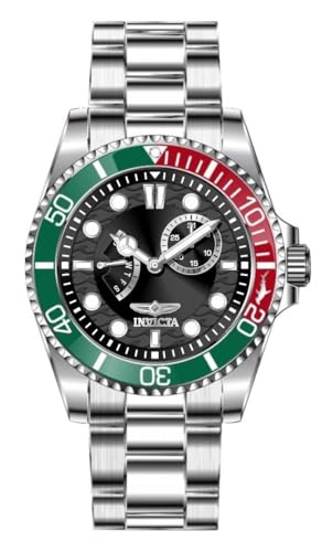 Invicta Pro Diver Men Quartz Watch