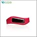 WoCase OneBand (Old Version) Fitbit ONE Accessory Wristband Bracelet (Deluxe Pack of 5,One size, Fits Most Wrist) for Fitbit ONE Activity and Sleep Tracker (Turn Your Fitbit ONE into Wearable FLEX/FORCE/CHARGE)