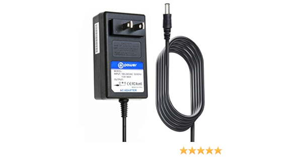 Amazon Com T Power Ac Adapter 6 6ft Cable Compatible With Numark Idj Pro Idjpro Ipad Dj Controller Idj Dual Ipod Dj Mixer Idj2 Idj 2 Per Mance Dj System Ipod Switching Power Supply Class 2 Transmer