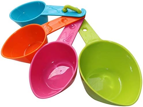 Rypet Pet Food Scoop